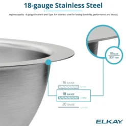 Elkay Asana 20