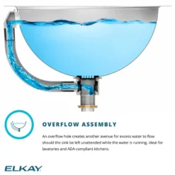 Elkay Asana 20