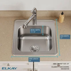Elkay Celebrity 20