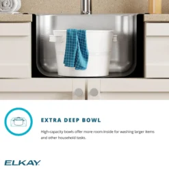 Elkay Celebrity 20