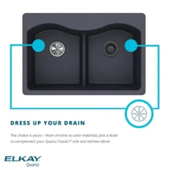 Elkay Classic 16