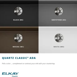 Elkay Classic 25