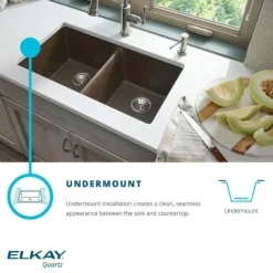 Elkay Classic 25