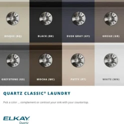 Elkay Classic 25