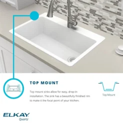 Elkay Classic 25