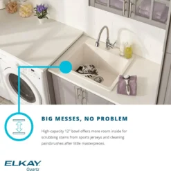 Elkay Classic 25