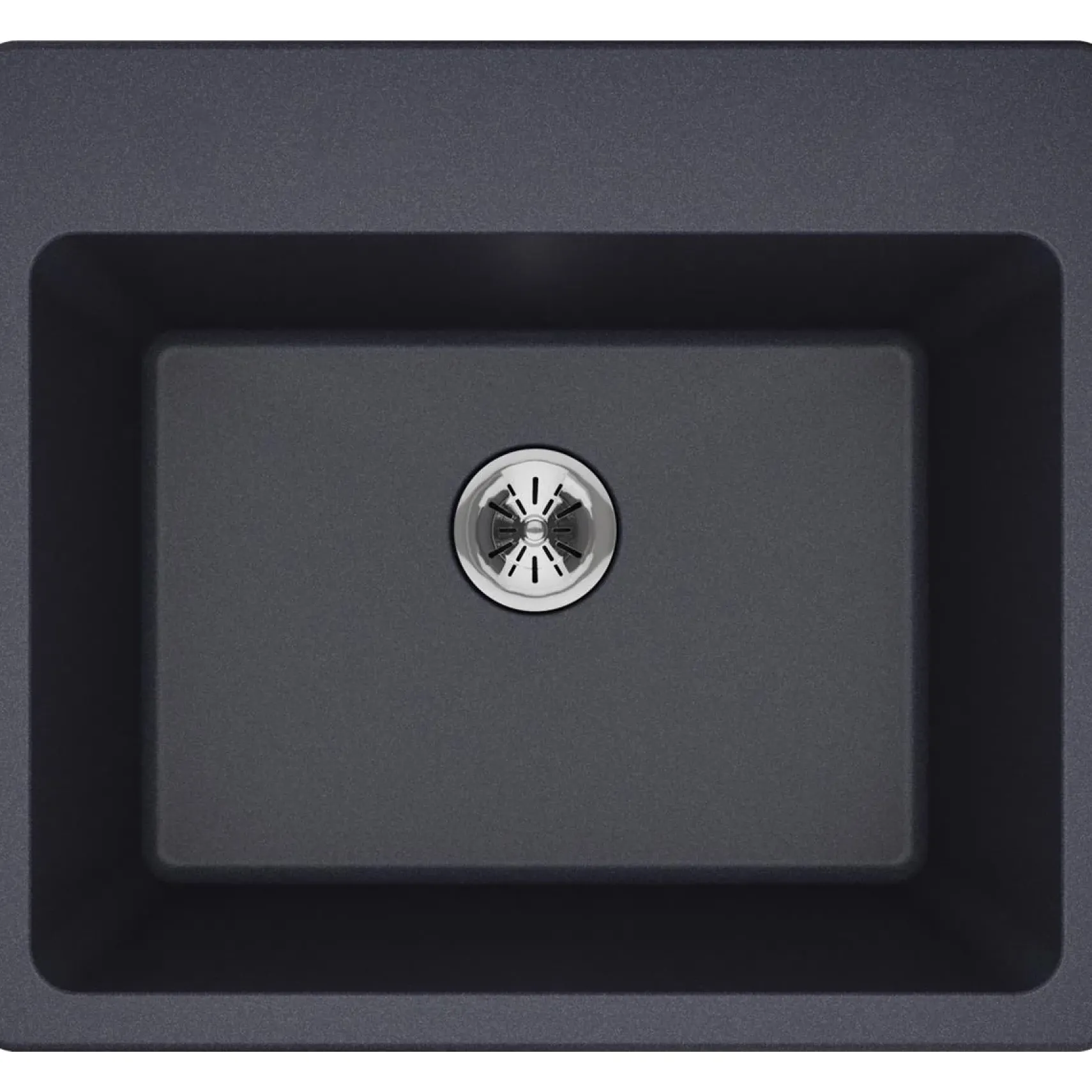 Elkay Classic 25" Quartz Laundry Sink, Dusk Gray, ELG252212PDGY0