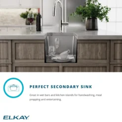Elkay Crosstown 14
