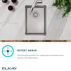 Elkay Crosstown 14