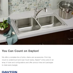 Elkay Dayton 17