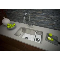 Elkay LKAV1031CR Avado Single Hole Kitchen Faucet with Pull-down Spray and Lever Handle Chrome
