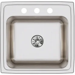 Elkay Lustertone Classic 20