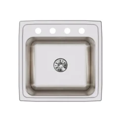 Elkay Lustertone Classic 20