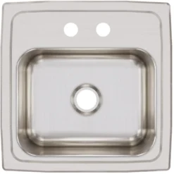 Elkay Lustertone Classic 15