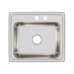 Elkay Lustertone Classic 22