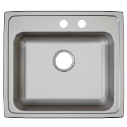 Elkay Lustertone Classic 22