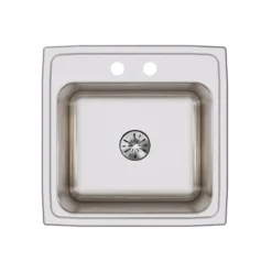 Elkay Lustertone Classic 20