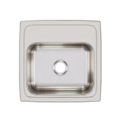 Elkay Lustertone Classic 15