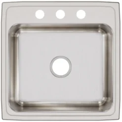Elkay Lustertone Classic 22