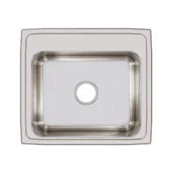 Elkay Lustertone Classic 22