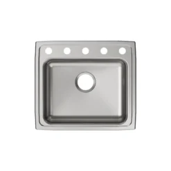 Elkay Lustertone Classic 22