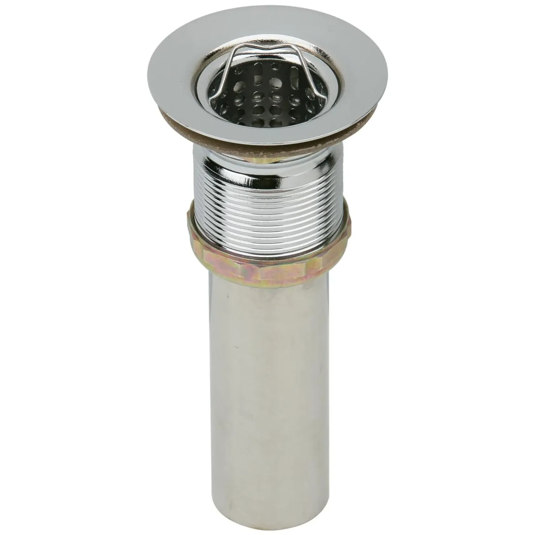 Elkay Lustertone Classic 15" Rectangular Stainless Steel Bar/Prep Sink Kit with Faucet, Lustrous Satin, 3 Faucet Holes, BLH15C