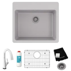 Elkay Quartz Classic 25