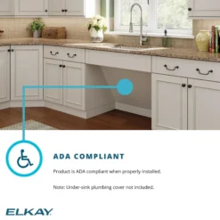 Elkay Crosstown 25
