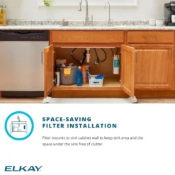 Elkay Crosstown 25