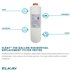 Elkay Crosstown 25