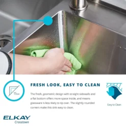 Elkay Crosstown 36