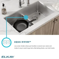 Elkay Crosstown 36