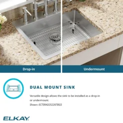 Elkay Crosstown 25