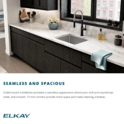 Elkay Crosstown 23