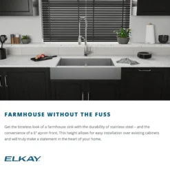 Elkay Crosstown 36