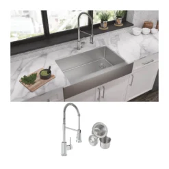Elkay Crosstown 36