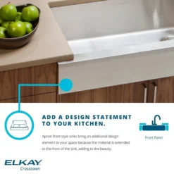 Elkay Crosstown 36