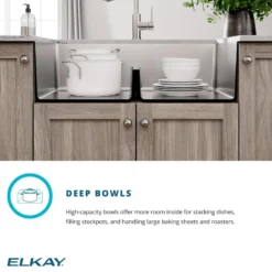 Elkay Crosstown 32