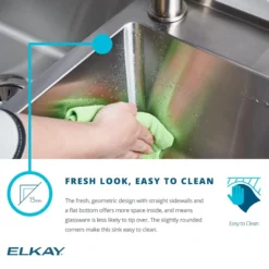 Elkay Crosstown 26