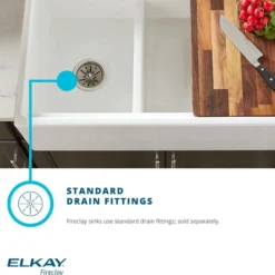 Elkay 33