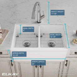 Elkay 33