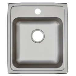 Elkay Lustertone Classic 17
