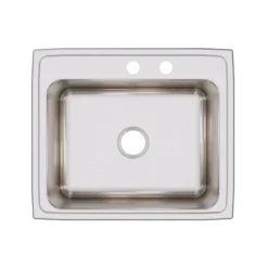 Elkay Lustertone Classic 25