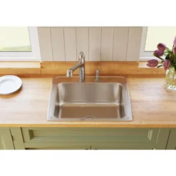 Elkay Lustertone Classic 25