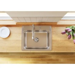 Elkay Lustertone Classic 25