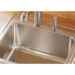 Elkay Lustertone Classic 22