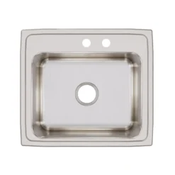 Elkay Lustertone Classic 22