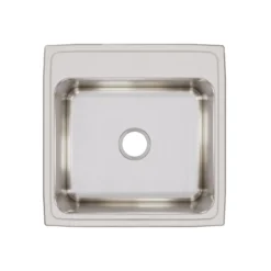 Elkay Lustertone Classic 22