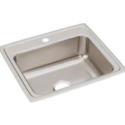 Elkay Lustertone Classic 22