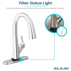 Elkay Quartz Classic 25